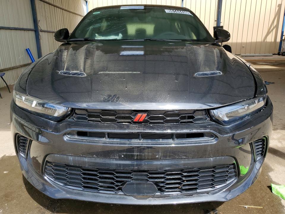 2024 Dodge Hornet VIN ZACPDFCW7R3A26440 COPART salvage auction — FRONT END, Fl - Certificate Of Destruction, sold $4,600 on 2026-07-06 (photo 5)