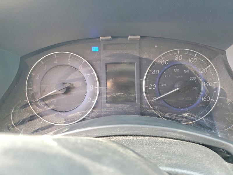 2015 Infiniti Qx50 VIN JN1BJ0HP3FM730450 COPART salvage auction — FRONT END, Ca - Salvage Certificate, sold $600 on 2026-07-23 (photo 9)