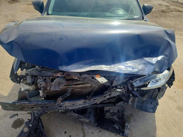 2017 Mazda 6 VIN JM1GL1U54H1133240 COPART salvage auction — FRONT END, Ca - Salvage Certificate, sold $200 on 2026-07-06 (photo 7)