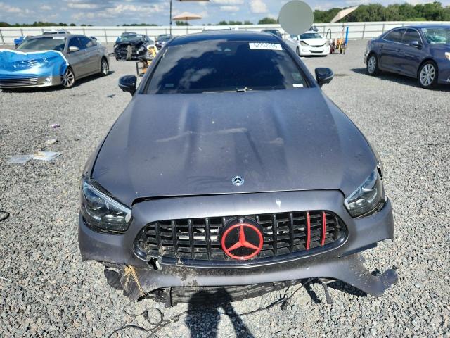 2021 Mercedes-benz VIN W1K1J6BB9MF150796 COPART salvage auction — FRONT END, FL - CERT OF TITLE SLVG REBUILDABLE, sold $21,000 on 2026-07-31 (photo 5)