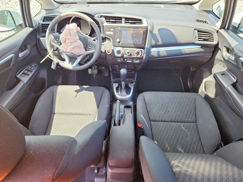 2018 Honda VIN 3HGGK5H81JM711366 COPART salvage auction — FRONT END, Fl - Cert Of Title Slvg Rebuildable, sold $3,050 on 2026-07-02 (photo 8)