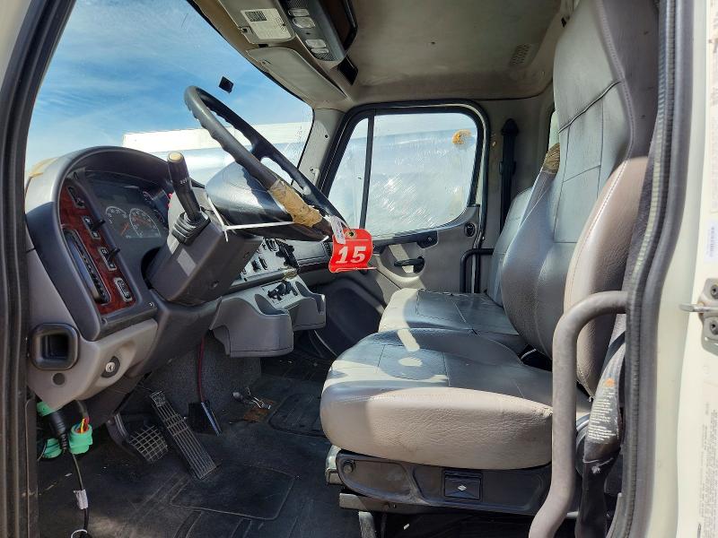 2016 Freightliner M2 106 VIN 3ALACWDT9GDGW6298 COPART salvage auction — ROLLOVER, NY - MV-907A SALVAGE CERTIFICATE, sold $1,650 on 2026-08-12 (photo 7)