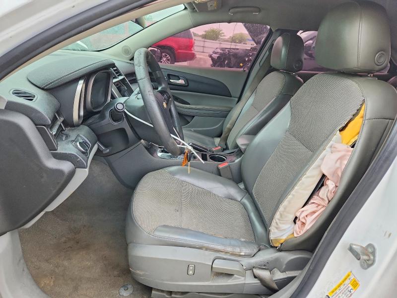 2015 Chevrolet Malibu VIN 1G11C5SL2FF272077 COPART salvage auction — SIDE, Ky - Bill Of Sale/Part Only/No Titl, sold $325 on 2026-07-02 (photo 7)