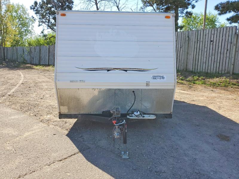 2013 American surplus & mfg VIN 5TJBE1617DM006365 COPART salvage auction — HAIL, MN - CERTIFICATE OF TITLE, sold $1,100 on 2026-07-30 (photo 7)