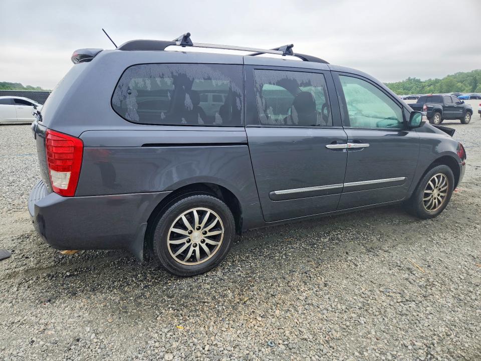 2012 Kia VIN KNDMH4C76C6504483 COPART salvage auction — FRONT END, Sc - Cert Of Title-Salvage, sold $2,400 on 2026-07-06 (photo 3)