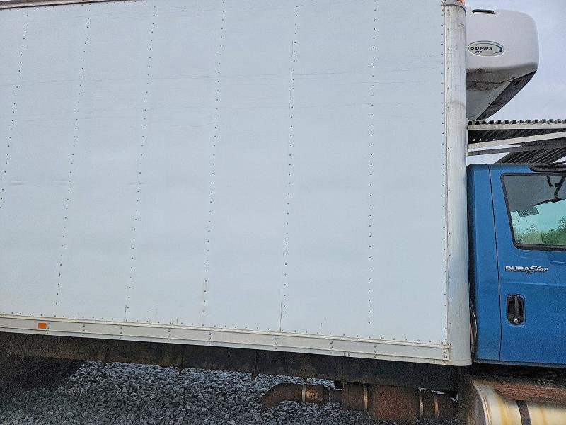 2012 International VIN 1HTMSAARXCH606378 COPART salvage auction — NORMAL WEAR, Mi - Certificate Of Title, sold $5,200 on 2026-07-31 (photo 6)