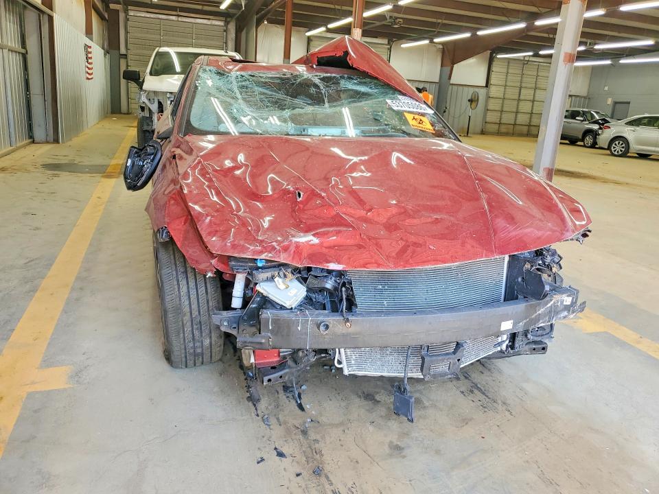 2025 Hyundai VIN KMHLP4DG1SU872184 COPART salvage auction — ROLLOVER, Fl - Dlr Only Cert Of Destruction, sold $2,800 on 2026-07-30 (photo 5)