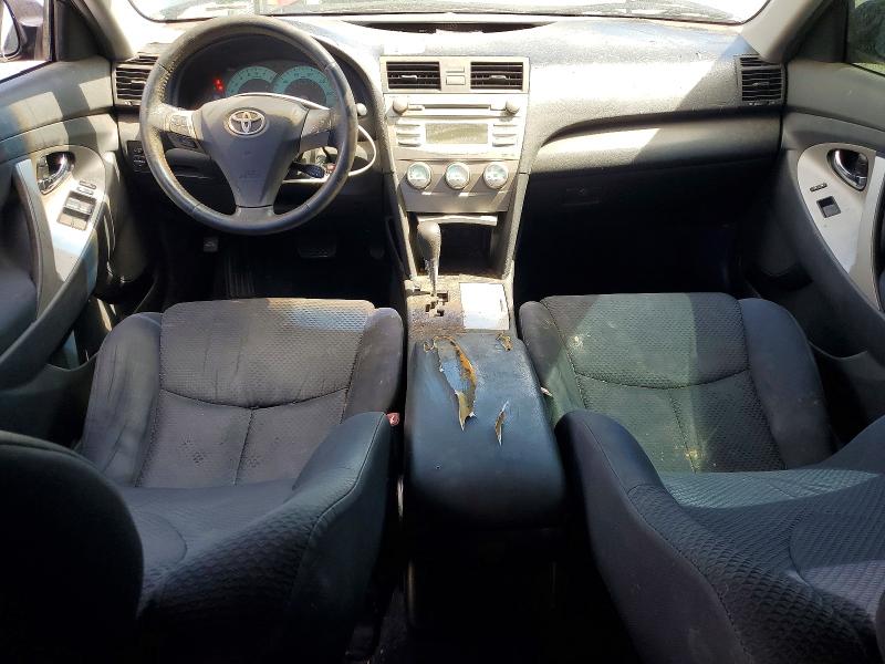 2009 Toyota Camry VIN 4T1BE46K99U839530 COPART salvage auction — SIDE, Ca - App For Dup Clean Or Ac, sold $1,250 on 2026-07-10 (photo 8)