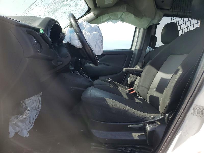 2017 Ram VIN ZFBERFBB1H6E65902 COPART salvage auction — FRONT END, Ny - Mv-907A Salvage Certificate, sold $425 on 2026-07-15 (photo 7)