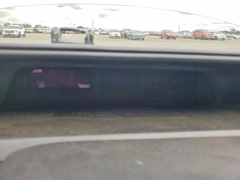 2016 Toyota Prius c VIN JTDKDTB30G1126532 COPART salvage auction — FRONT END, CA - SALVAGE CERTIFICATE, sold $1,500 on 2026-07-14 (photo 9)