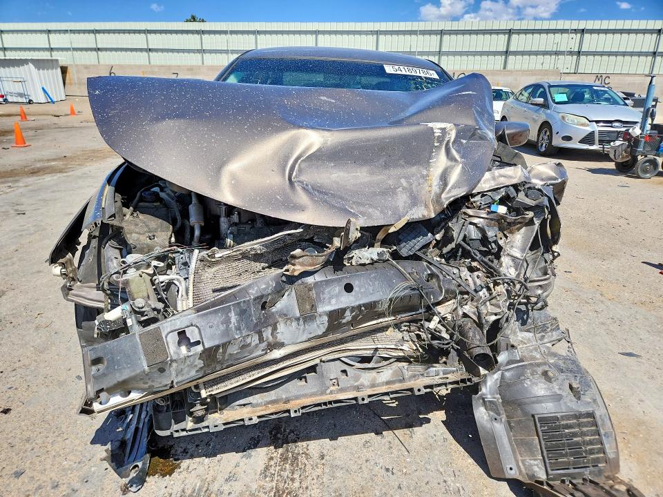 2015 Nissan Altima VIN 1N4AL3AP4FN882302 COPART salvage auction — FRONT END, NM - CERT OF TITLE-SALVAGE, sold $200 on 2026-07-02 (photo 5)