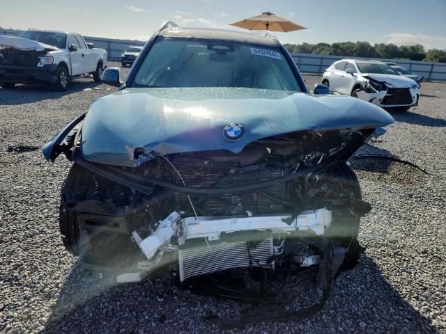 2023 BMW VIN 5UX23EM0XP9P22992 COPART salvage auction — FRONT END, FL - CERT OF TITLE SLVG REBUILDABLE, sold $10,100 on 2026-07-02 (photo 5)