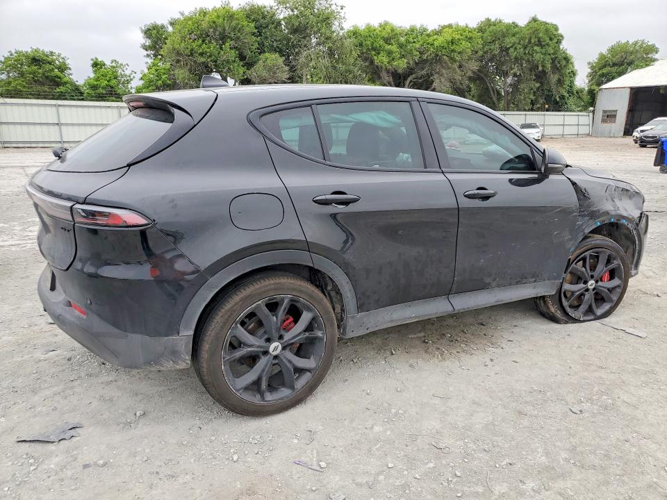 2024 Dodge VIN ZACNDFAN3R3A37856 COPART salvage auction — FRONT END, Tx - Salvage Vehicle Title, sold $50 on 2026-07-28 (photo 3)