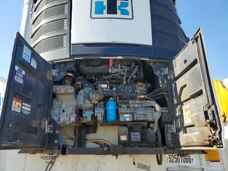 2024 Utility trailer Trailers VIN 1UYVS2531R2024017 COPART salvage auction — ALL OVER, CA - SALVAGE CERTIFICATE, sold $10,000 on 2026-09-10 (photo 7)