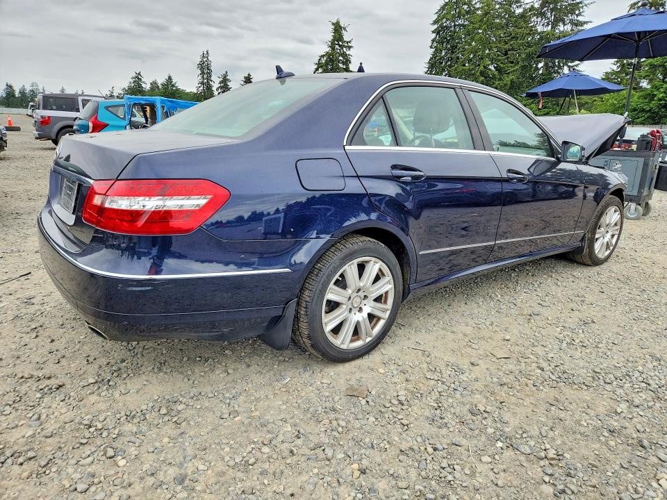 2012 Mercedes-benz VIN WDDHF5KB4CA533454 COPART salvage auction — FRONT END, Wa - Bill Of Sale, sold $1,250 on 2026-08-07 (photo 3)