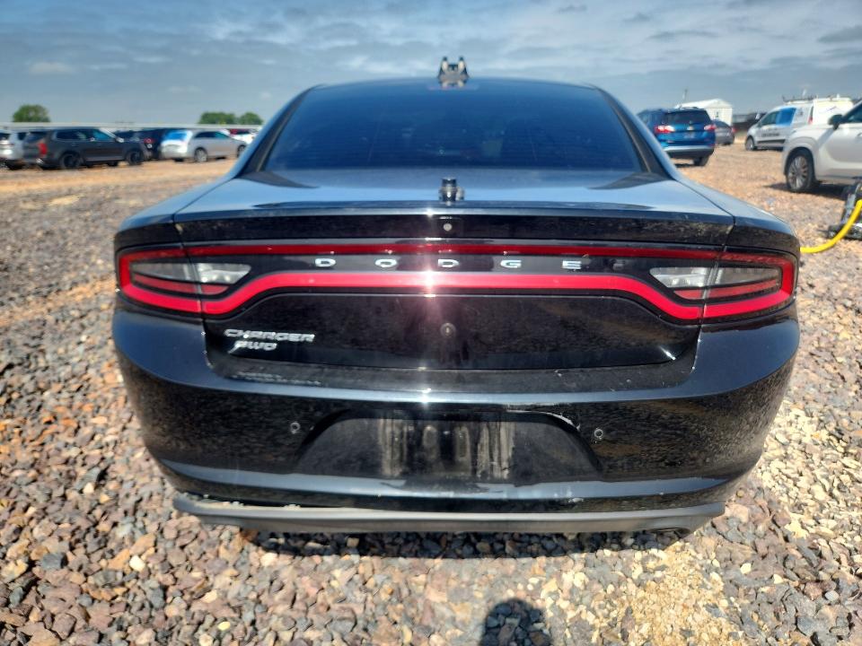 2021 Dodge Charger VIN 2C3CDXKG1MH585150 COPART salvage auction — FRONT END, Wv - Salvage Certificate, sold $3,500 on 2026-07-29 (photo 6)