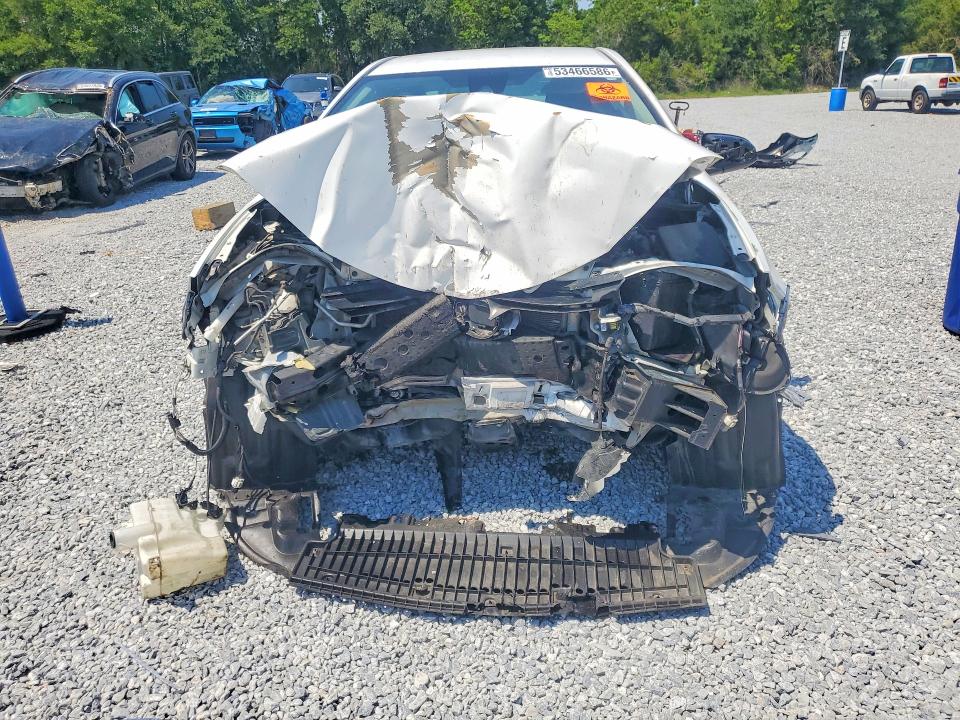 2019 Toyota Corolla VIN 5YFBURHEXKP871997 COPART salvage auction — FRONT END, La - Cert Of Title-Salvage, sold $1,200 on 2026-07-13 (photo 5)
