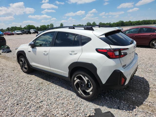 2026 Subaru VIN JF2GUSND1T8236156 COPART salvage auction — SIDE, Nc - Salvage Certificate Of Title, sold $13,700 on 2026-07-07 (photo 2)