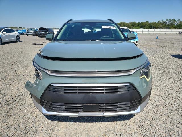 2025 Kia Niro VIN KNDCR3LE0S5242756 COPART salvage auction — FRONT END, Fl - Certificate Of Destruction, sold $5,200 on 2026-07-10 (photo 5)