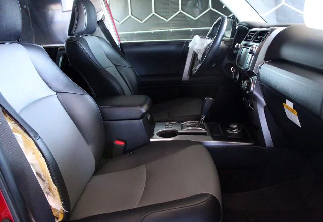 2017 Toyota 4runner VIN JTEBU5JR0H5437725 COPART salvage auction — ALL OVER, Co - Salvage Title (P), sold $10,700 on 2026-07-11 (photo 5)
