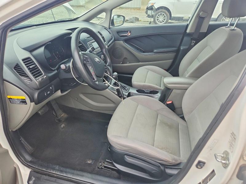 2014 Kia VIN KNAFX4A65E5208480 COPART salvage auction — SIDE, Sc - Cert Of Title-Salvage, sold $1,450 on 2026-07-20 (photo 7)