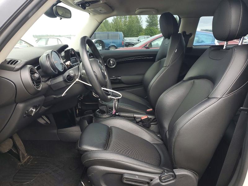 2015 Mini Cooper VIN WMWXP7C58F2A35571 COPART salvage auction — REAR END, Wa - Bill Of Sale, sold $1,800 on 2026-07-13 (photo 7)