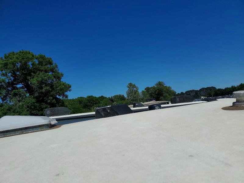 2021 East to west VIN 5ZT2SKUB3M9006658 COPART salvage auction — ROOF, AR - CERTIFICATE OF TITLE, sold $225 on 2026-07-14 (photo 9)