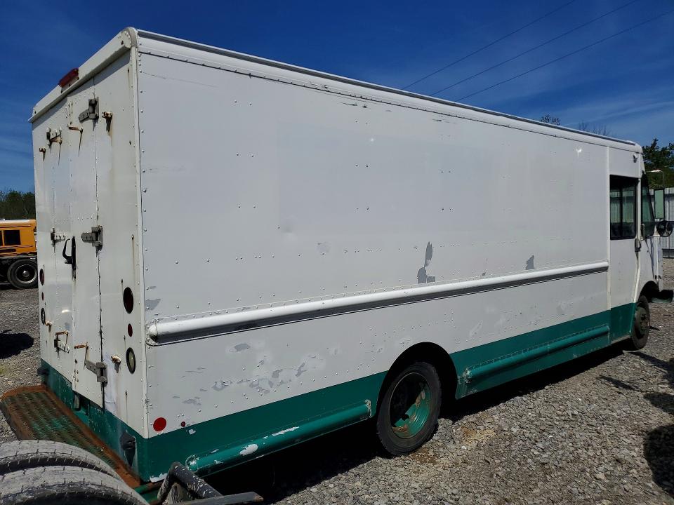 2009 Workhorse W42 VIN 5B4KPD27593435832 COPART salvage auction — NORMAL WEAR, Ny - Certificate Of Title (P), sold $2,500 on 2026-07-27 (photo 3)