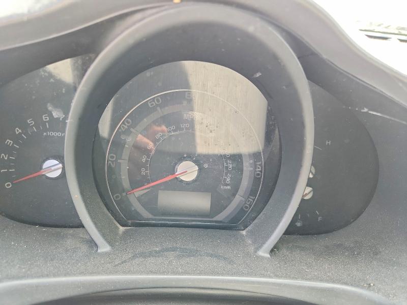 2015 Kia VIN KNDPB3AC3F7723277 COPART salvage auction — NORMAL WEAR, Mt - Dis/Dlr/Exp Only Clean Title, sold $900 on 2026-07-17 (photo 9)