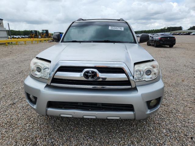 2006 Toyota 4runner VIN JTEZU14R568063840 COPART salvage auction — NORMAL WEAR, Al - Certificate Of Title, sold $2,750 on 2026-07-15 (photo 5)