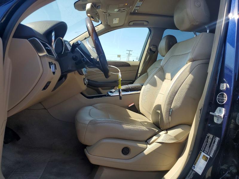 2015 Mercedes-benz M-klasse VIN 4JGDA5JB9FA584182 COPART salvage auction — MINOR DENT/SCRATCHES, Fl - Dis/Dlr/Exp Only Clean Title, sold $5,100 on 2026-07-09 (photo 7)