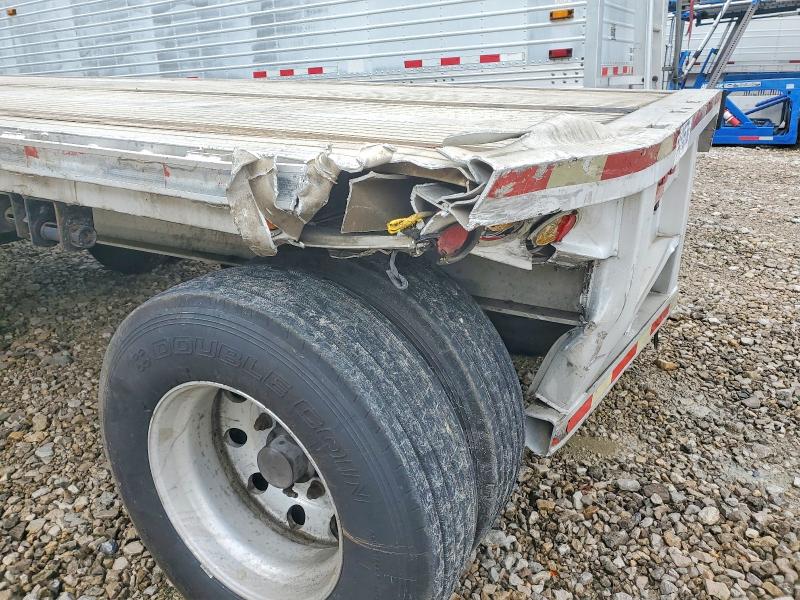 2007 Tvr VIN 1R1F348227K570450 COPART salvage auction — REAR END, Ms - Cert Of Title-Salvaged, sold $2,800 on 2026-07-09 (photo 9)