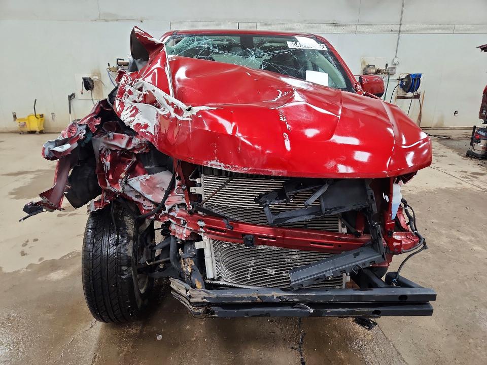 2015 Chevrolet Colorado VIN 1GCGSBE30F1214805 COPART salvage auction — FRONT END, Fl - Dealer Only Clean Title, sold $1,250 on 2026-07-04 (photo 5)