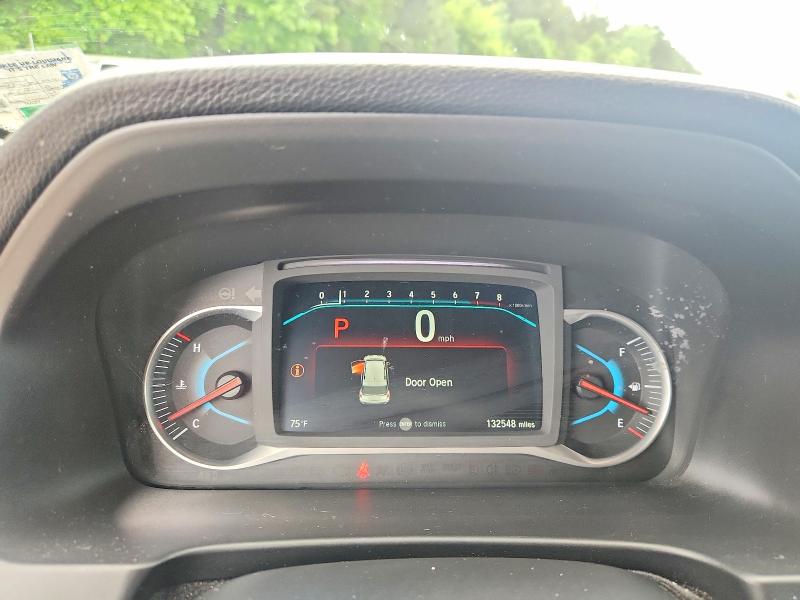 2019 Honda VIN 5FNYF6H09KB000107 COPART salvage auction — FRONT END, La - Cert Of Title-Salvage, sold $7,000 on 2026-07-09 (photo 9)