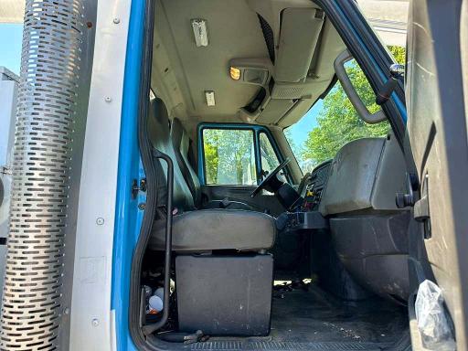 2012 International VIN 1HTWJAAT8CJ566270 COPART salvage auction — MINOR DENT/SCRATCHES, Tn - Certificate Of Title (P), sold $11,400 on 2026-07-20 (photo 7)