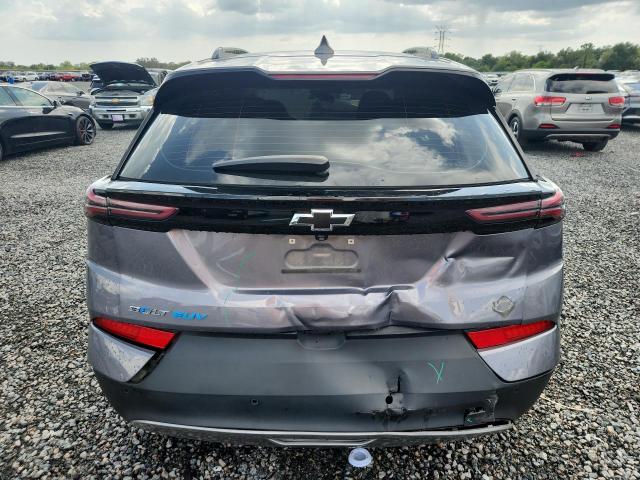 2022 Chevrolet Bolt euv VIN 1G1FY6S09N4106555 COPART salvage auction — REAR END, FL - CERTIFICATE OF DESTRUCTION, sold $7,100 on 2026-07-10 (photo 6)