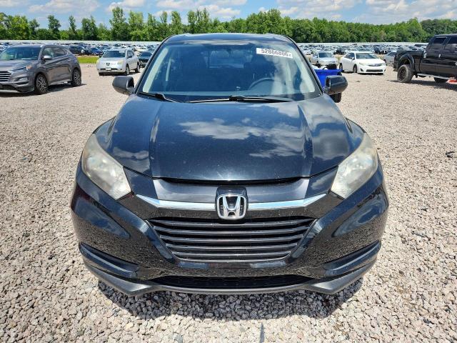 2016 Honda Hr-v VIN 3CZRU5H33GM714052 COPART salvage auction — MINOR DENT/SCRATCHES, Nc - Salvage Certificate Of Title, sold $575 on 2026-07-28 (photo 5)