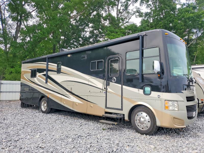 2013 Ford VIN 1F66F5DY3D0A12190 COPART salvage auction — REAR END, GA - CERT OF TITLE-SALVAGE, sold $18,900 on 2026-07-31 (photo 1)