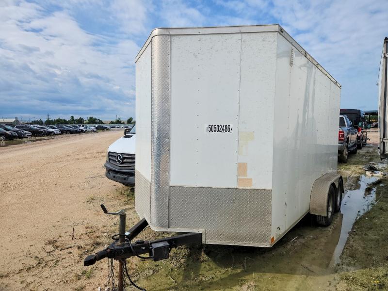 2023 Stallion Unknown VIN 7SWBE1422NM000708 COPART salvage auction — NORMAL WEAR, TN - CERTIFICATE OF TITLE (P), sold $2,050 on 2026-07-28 (photo 2)