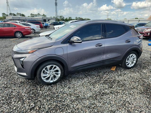 2022 Chevrolet Bolt euv VIN 1G1FY6S09N4106555 — COPART salvage auction photo
