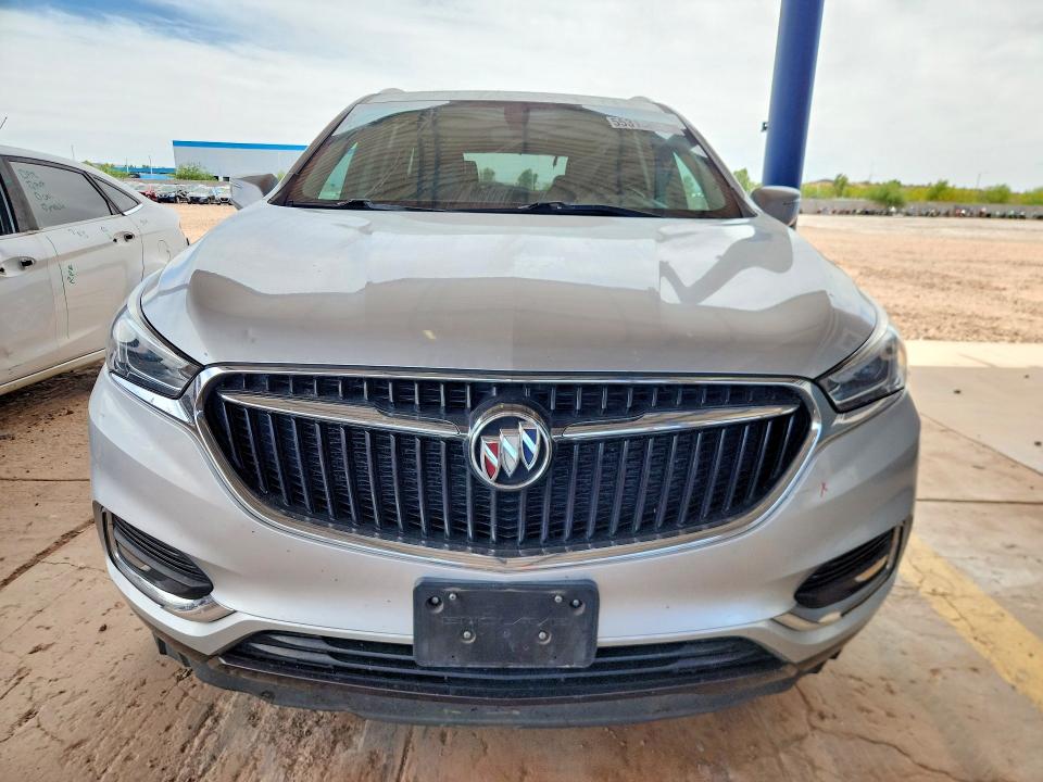 2020 Buick Enclave VIN 5GAERBKWXLJ118985 COPART salvage auction — SIDE, Az - Cert Of Title - Salvage, sold $4,300 on 2026-07-09 (photo 5)