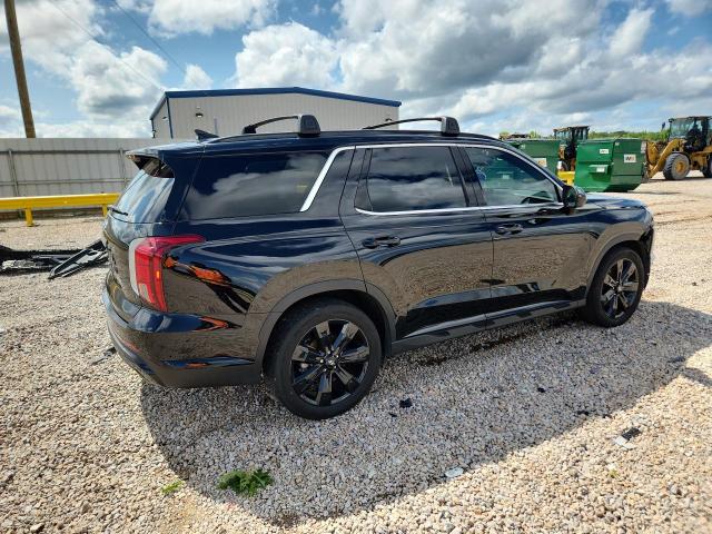 2024 Hyundai VIN KM8R34GE2RU790331 COPART salvage auction — FRONT END, Al - Cert Of Title-Salvage Title, sold $10,000 on 2026-07-15 (photo 3)
