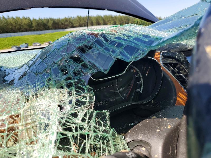 2016 Chevrolet VIN 1G1BG5SM5G7234713 COPART salvage auction — ROOF, Nc - Salvage Certificate Of Title, sold $1,950 on 2026-07-02 (photo 9)