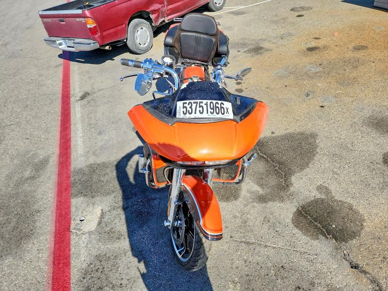 2022 Harley-davidson Road glide VIN 1HD1TJH28NB951516 COPART salvage auction — SIDE, Ca - Salvage Certificate, sold $9,200 on 2026-07-02 (photo 5)
