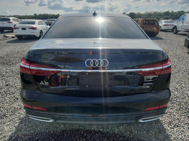 2019 Audi A6 VIN WAUL2AF25KN038333 COPART salvage auction — FRONT END, Fl - Cert Of Title Slvg Rebuildable, sold $8,100 on 2026-07-10 (photo 6)