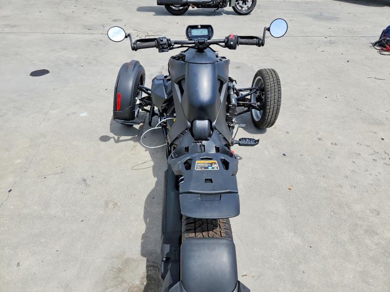 2025 Can-am/ brp Ryker VIN 3JB2HEH21SJ000419 COPART salvage auction — FRONT END, Fl - Certificate Of Destruction, sold $3,000 on 2026-07-02 (photo 6)