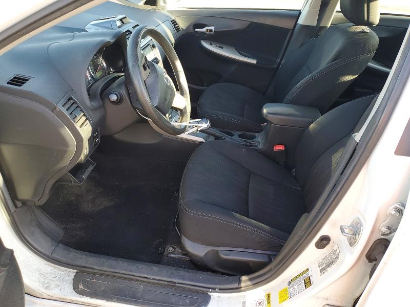 2013 Toyota VIN 5YFBU4EE5DP094140 COPART salvage auction — FRONT END, Mn - Cert Of Title-Salvage, sold $2,300 on 2026-07-02 (photo 7)