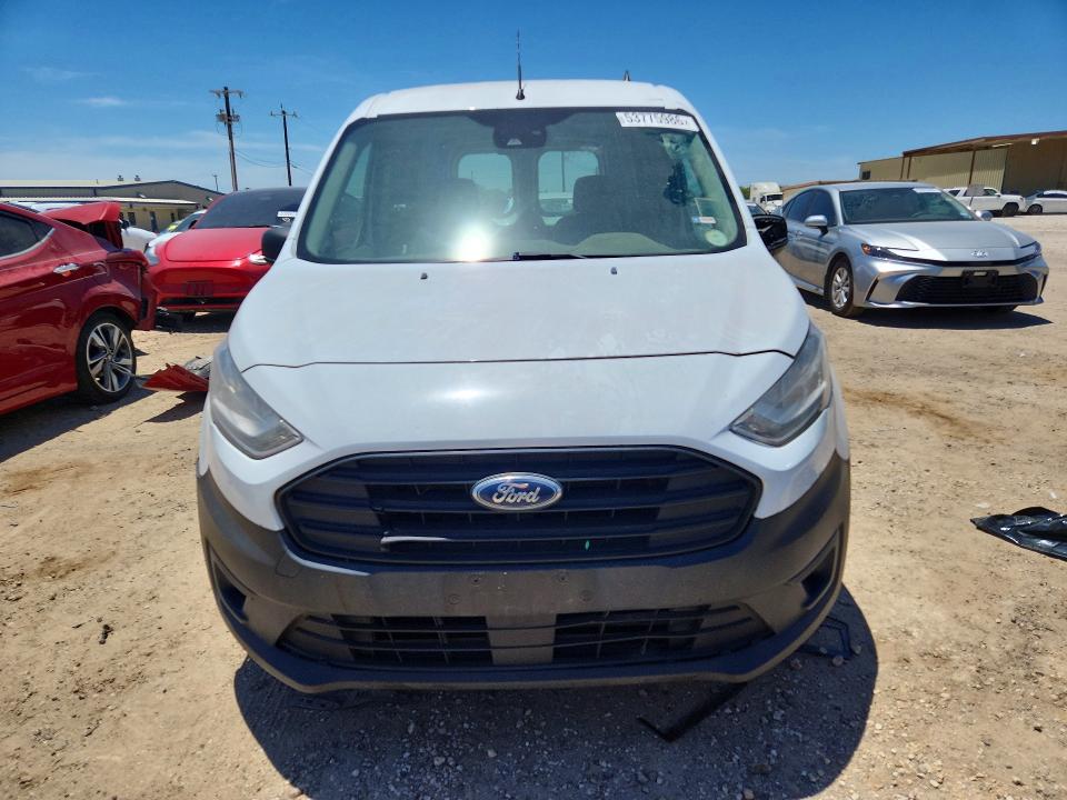 2019 Ford VIN NM0LS7E21K1397464 COPART salvage auction — MINOR DENT/SCRATCHES, Co - Certificate Of Title (P), sold $6,000 on 2026-07-02 (photo 5)