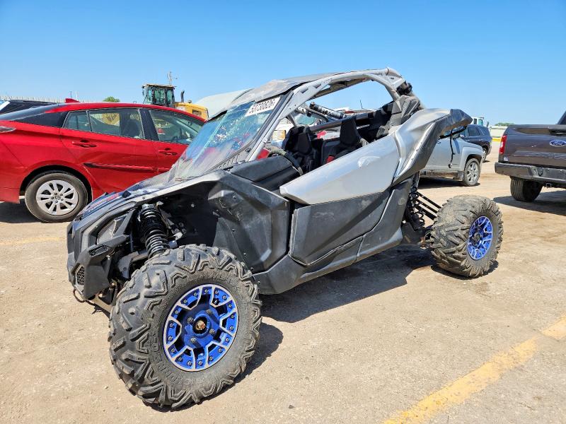 2020 Can-am/ brp VIN 3JBVXAV43LK000688 COPART salvage auction — ROLLOVER, CO - BILL OF SALE-PARTS ONLY, sold $4,450 on 2026-07-20 (photo 2)