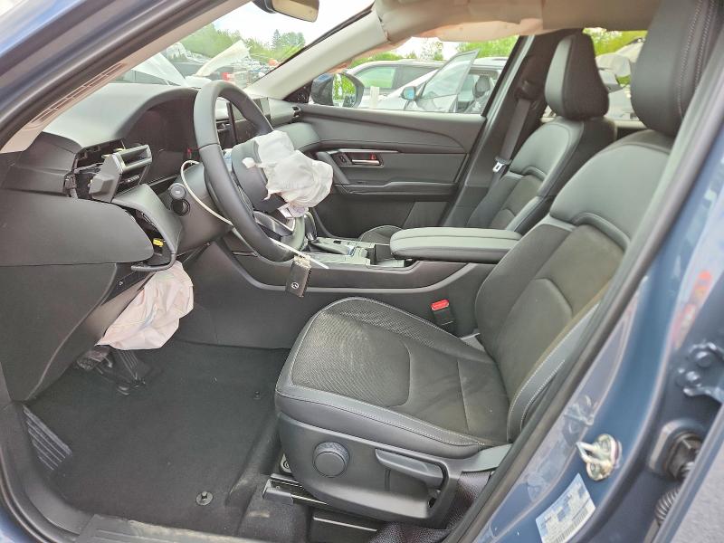 2026 Mazda Cx-5 VIN JM3KMBHA9T0128402 COPART salvage auction — FRONT END, Ny - Mv-907A Salvage Certificate, sold $7,900 on 2026-07-20 (photo 7)